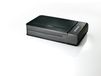 Plustek OpticBook 4800 Flatbed Scanner - 1200 x 1200 DPI - A4 - Black