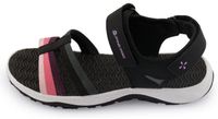 Alpine Pro Agira Sandalen Zwart EU 37 Vrouw