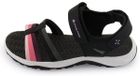 Alpine Pro Agira Sandalen Zwart EU 37 Vrouw