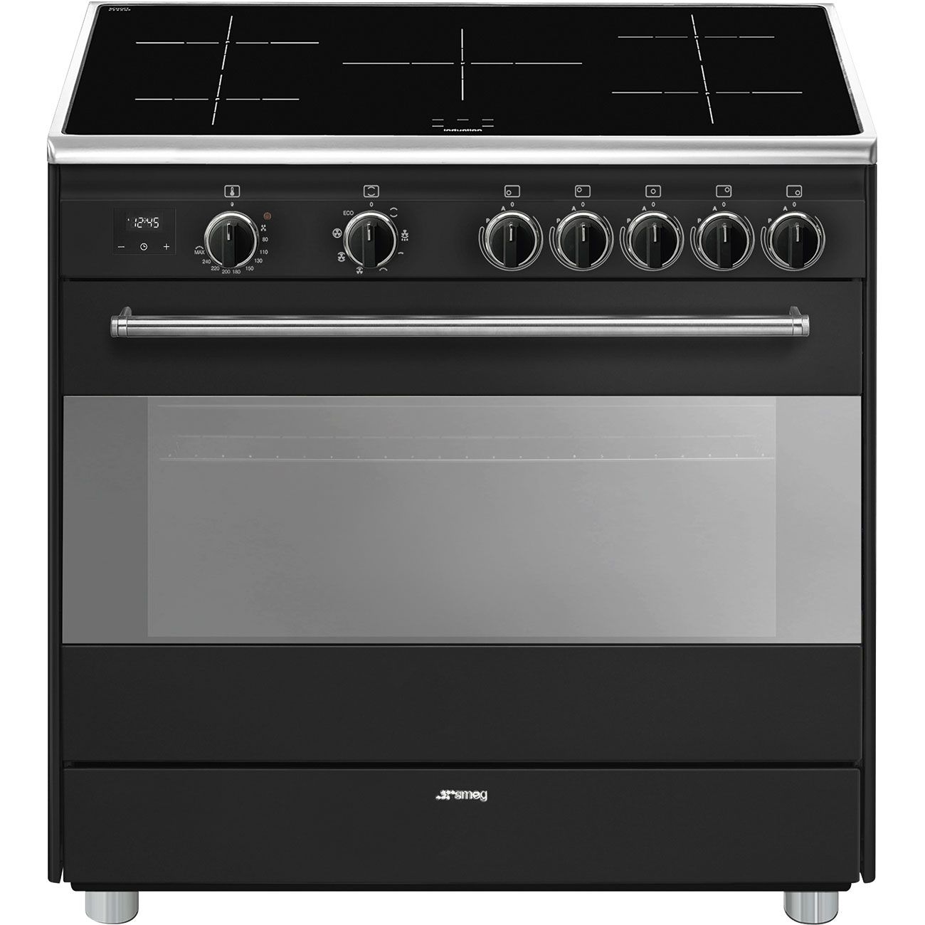 Smeg BG91IAN2