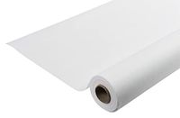 Pronappe Wegwerptafelkleed Spunbond Vlies Rol 50.4x1.20m Wit