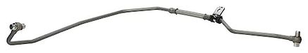 Oil Ajusa Oil feed pipe OP10803
