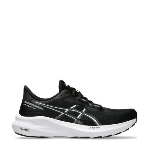 ASICS GT-1000 13 hardloopschoenen zwart