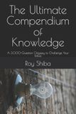 The Independently Published The Ultimate Compendium of Knowledge Paperback