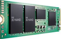 Intel 670p M.2 512GB NVMe SSD