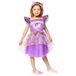 Amscan My Little Pony Pipp Petals Déguisement - Filles - 4-6 Ans