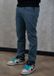 Replay Anbass Hyperflex Eco Plus Jeans Gris W31 X L32