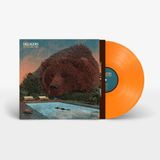 Fever Villagers - Fever Dreams (Orange Vinyl)