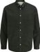 JACK&JONES ESSENTIALS JJECLASSIC CORD SHIRT L/S SN Heren Overhemd