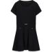 GUESS Robe 'WANDA' noir