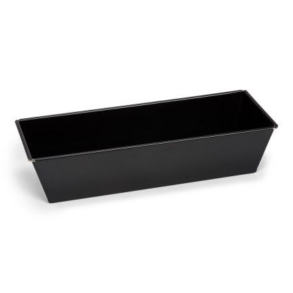 Patisse 02833 Bakvorm Zwart 25 cm