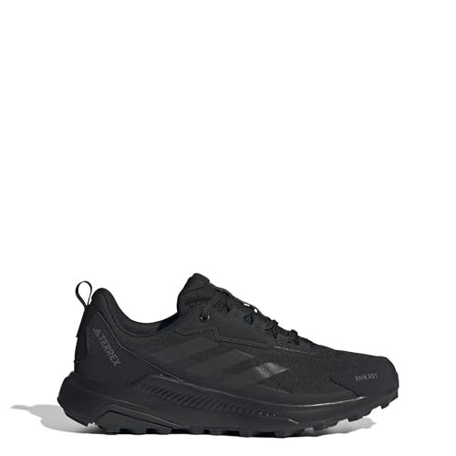 adidas Terrex Anylander RAIN.RDY Wandelschoenen - Zwart