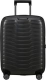Samsonite Proxis SP 55 x 20 x 40 cm handbagage uitbreidbaar - 46 l - matt graphite
