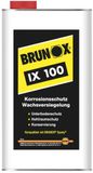 BRUNOX ix 100 Wax Sealant 20 L