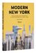 Modern Rizzoli International Publications Modern New York Hardcover