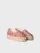 Toni Pons Espadrille plate multicolore pour femme | ARLET-CS