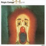 Outhere Orchestre Philharmonique De Radio France, Pascal Rophé - Campo: Pop Art (CD)