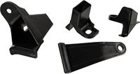 Taros Trade 347543 Reparatieset voor koplampen, rechts