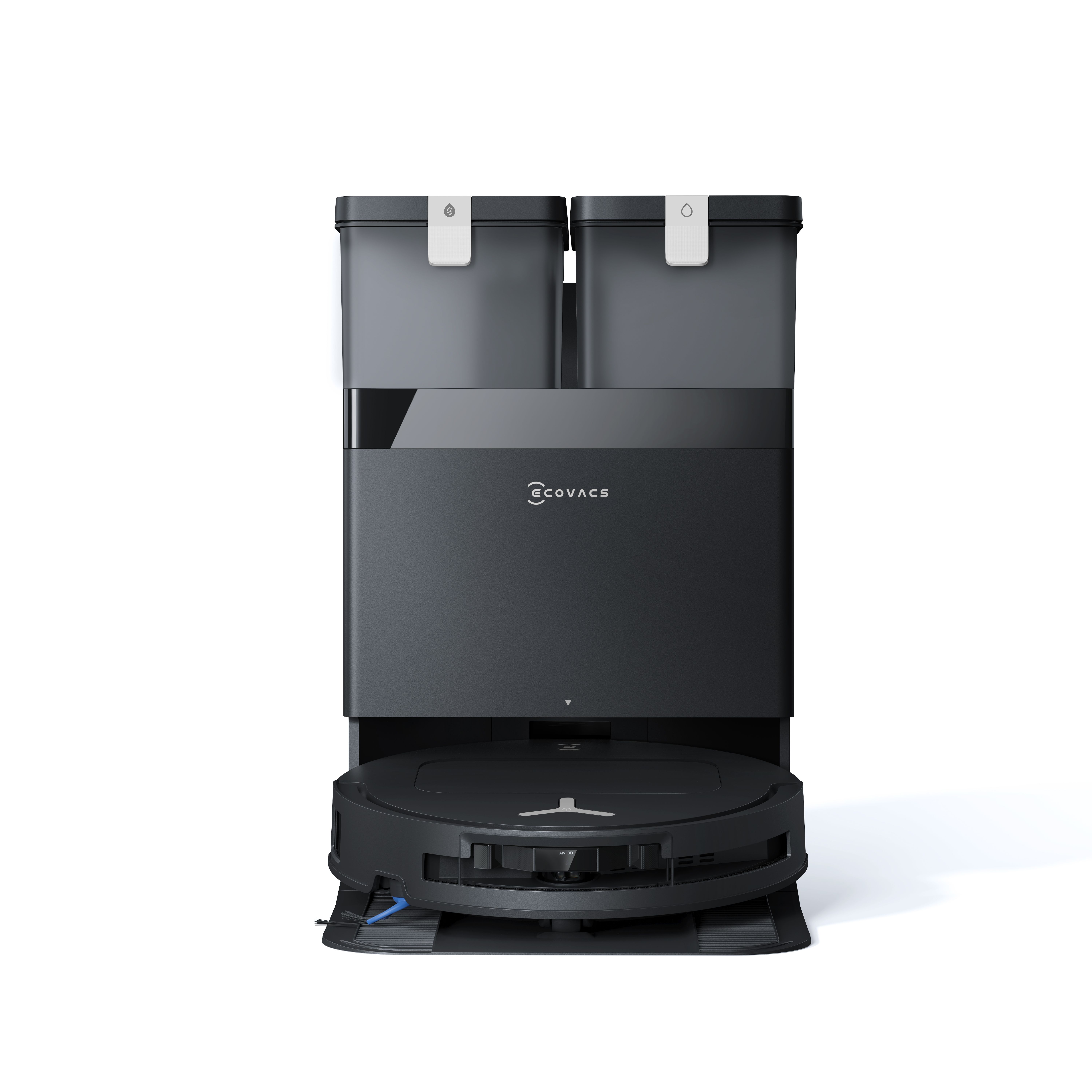 Ecovacs DEEBOT T50 OMNI Gen3