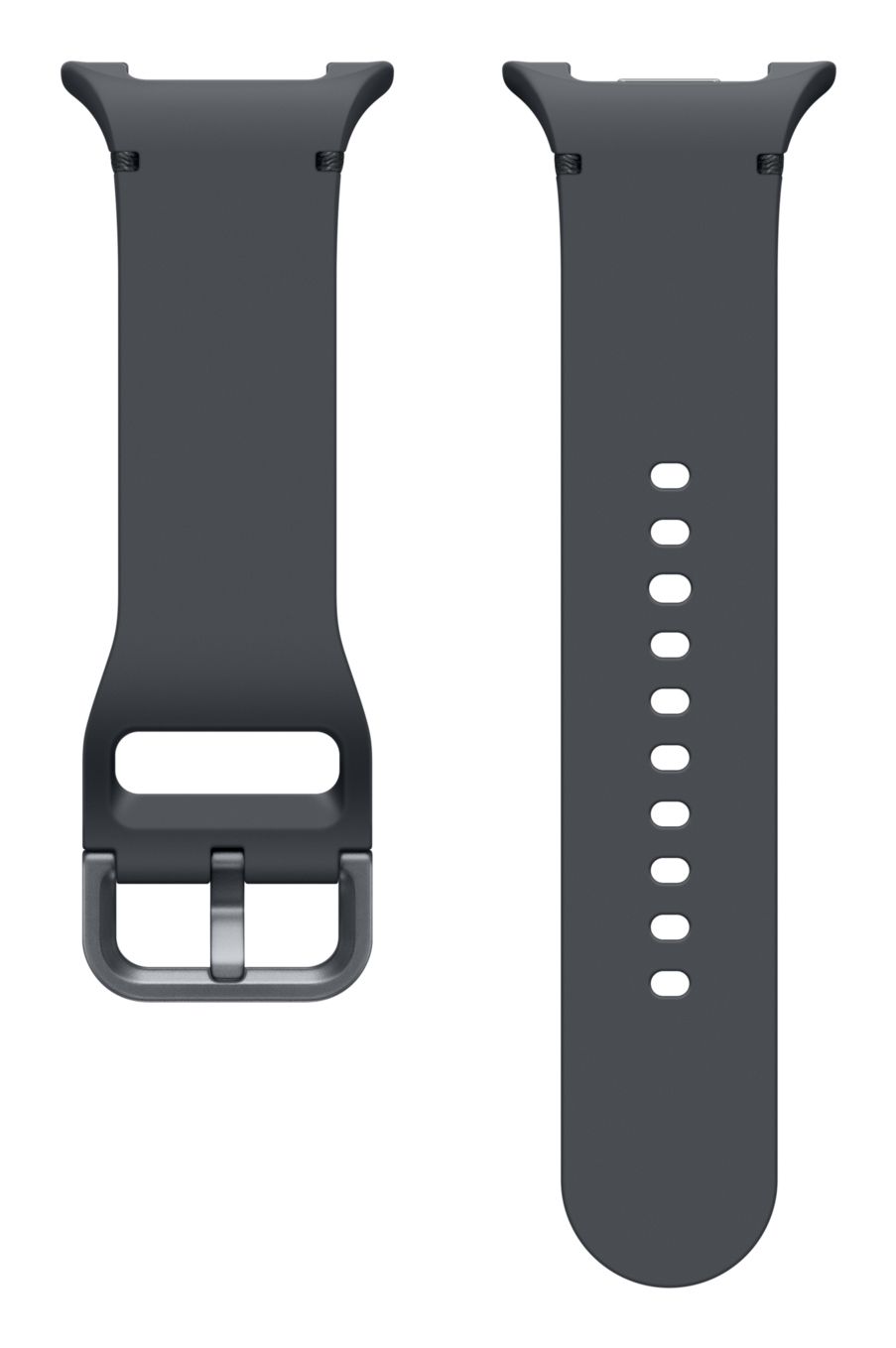 Samsung Galaxy Watch 7 (40mm) - Sport Band - S/M - Black