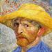 Tushita van Gogh Kalender 2027 Wandkalender