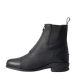 Ariat Heritage IV Zip femme Isolée Noir - uk5.5/38.5