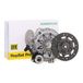 LuK 622 3226 34 KUPPLUNGSSATZ FORD FOCUS II Kombi DA_ FOCUS II DA_ FOCUS C-MAX