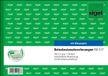 Sigel RA517 - 50 sheets - A5 - Green