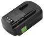 CLEANTEC 18V 3000mAh lithium-ion accu voor stofzuigers
