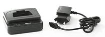 Tafellader + CPS-adapter CP-226