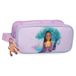 Joumma Disney Watch us Shine Pennenetui, drievoudig, roze, 22 x 10 x 9 cm, polyester