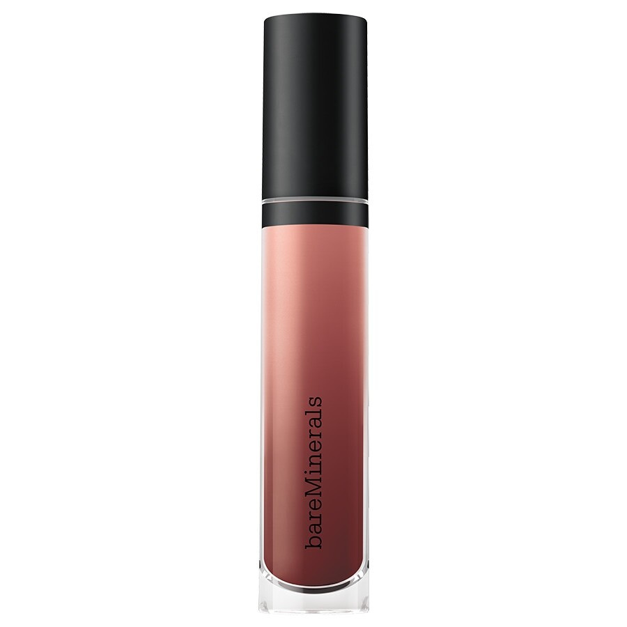 Bareminerals Scandal Gen Nude Matte Liquid Lipstick 4ml