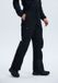 ICEPEAK Fairfield Pantalon de ski Homme Noir