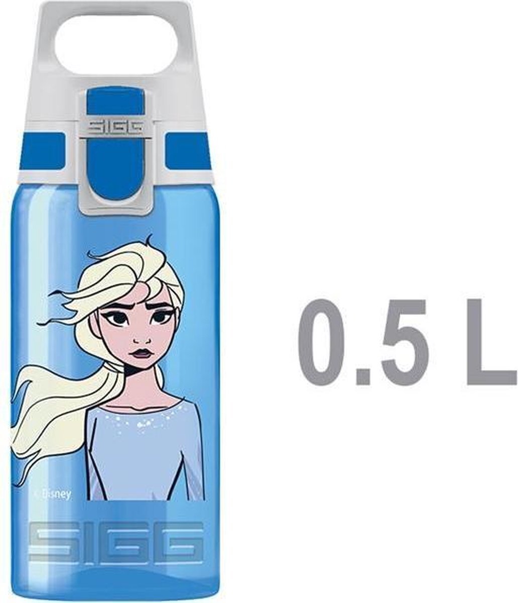 SIGG Viva Drinkbeker Elsa Ii Meisjes 0,5 Liter