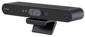 Axtel AX-4K-VBM Webcam 4K Ultra HD 8 MP Noir