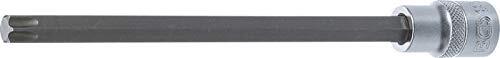 Bgs 4483 | bitinzet | lengte 200 mm | 12,5 mm (1/2") | T-profiel (voor torx) T55