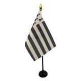 AZ FLAG Tafelvlag Bretagne 15x10 cm