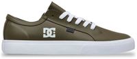 Dc Shoes Syntra Schoenen Groen EU 44 Man