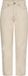 ICHI Dames Straight Fit Jeans IHHEZALLO PA Katoen Effen Birch W27