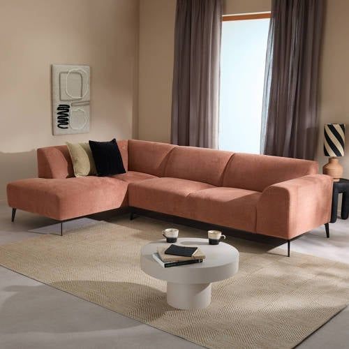 NOUS Living Bruno hoekbank links