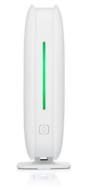 Zyxel Multy M1 - Draadloze Router - Wi-Fi 6 - Dual-Band - Gigabit Ethernet - Wit