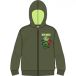 Lego Wear Sian 706 Sweat à capuche zippé enfant