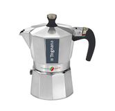 Tognana Italiaans Moka, aluminium