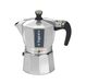 Tognana Italiaans Moka, aluminium