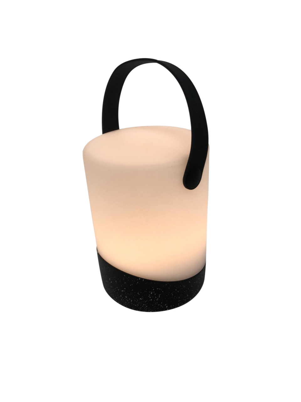 Human Comfort cosy lamp mably concrete