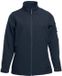Pen Duick Veste softshell 3 couches femme Atlantic marine/navy L