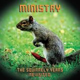 Sonic Rendezvous Ministry - The Squirrely Years Revisited (LP) (Coloured Vinyl)