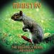 Sonic Rendezvous Ministry - The Squirrely Years Revisited (LP) (Coloured Vinyl)