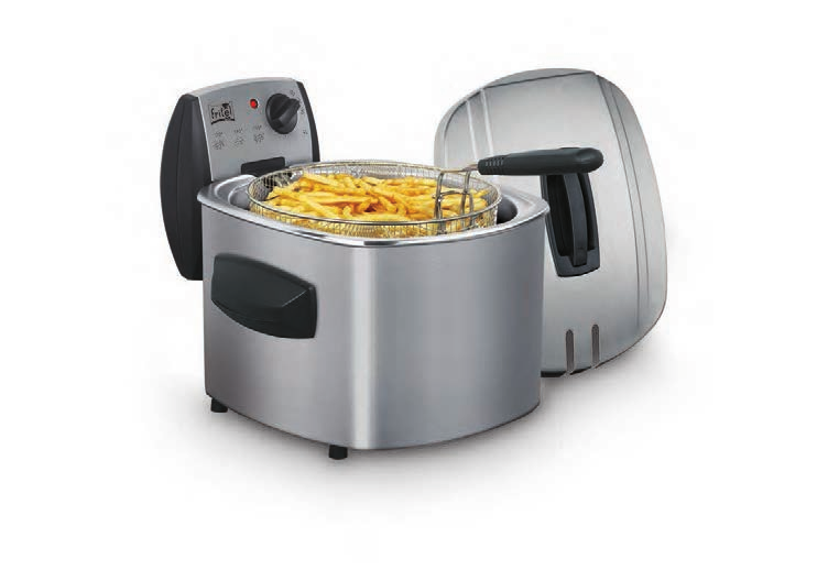Fritel FR 1480