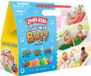 Zimpli Kids Badspeelgoed MEGA BAFF PACK multicolor sensorisch speelplezier